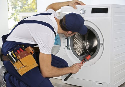 صيانة الغسالات بالمدينة المنورة